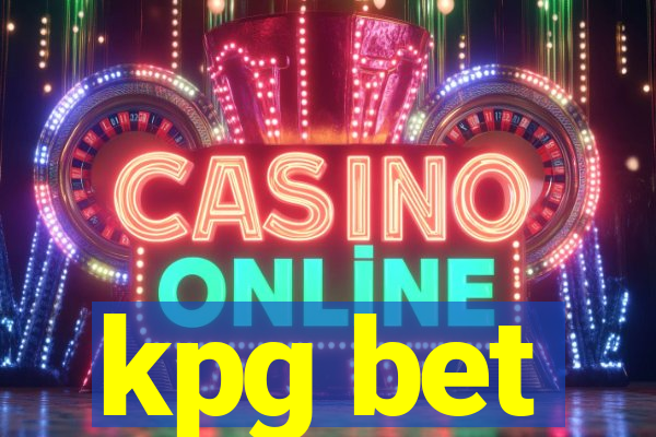 kpg bet